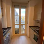 Apartment Cozy 2-room In A Quiet Neighborhood