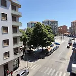 Cozy 2-room In A Quiet Neighborhood Turin
