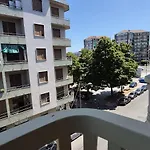 Cozy 2-room In A Quiet Neighborhood Apartment Turin