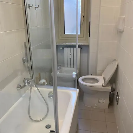 Apartamento Cozy 2-room In A Quiet Neighborhood Turim