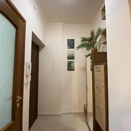 Cozy 2-room In A Quiet Neighborhood * Turim