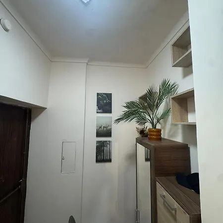 Cozy 2-room In A Quiet Neighborhood * Turim