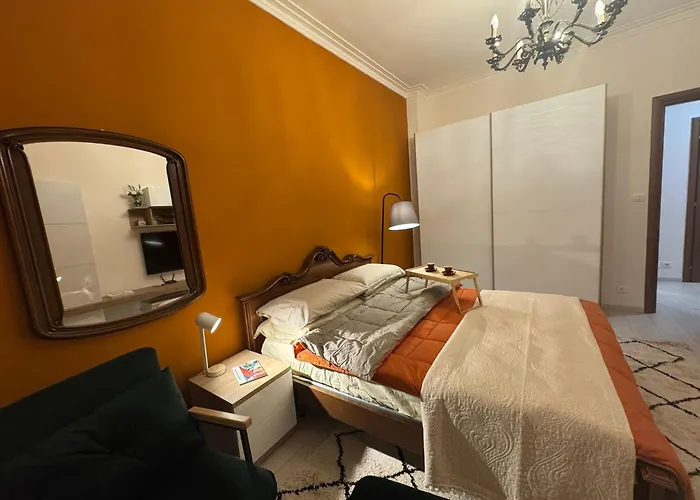 Cozy 2-room In A Quiet Neighborhood Διαμέρισμα *