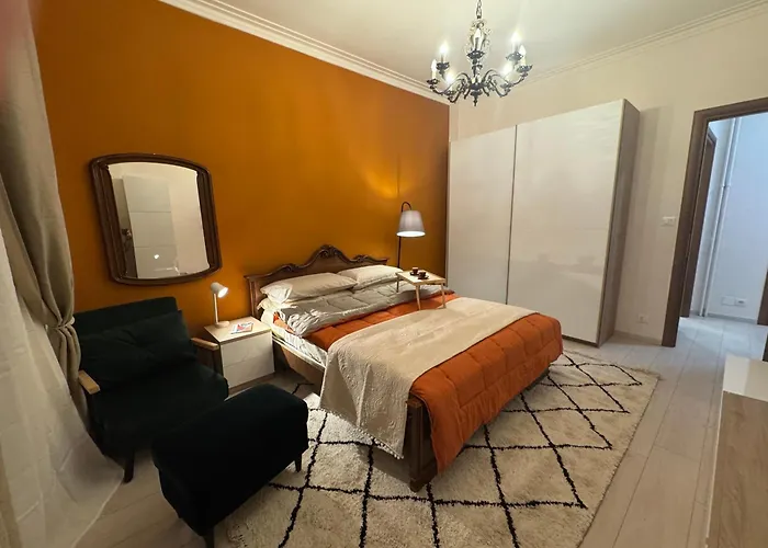 Cozy 2-room In A Quiet Neighborhood Τορίνο