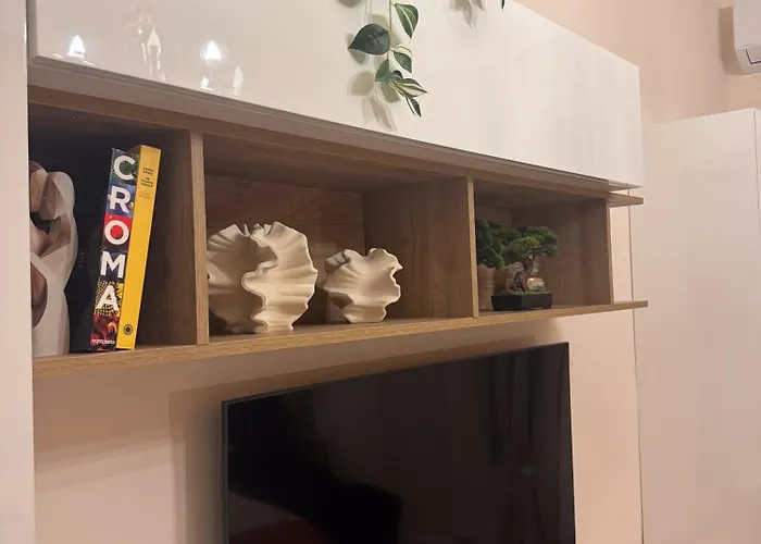 Cozy 2-room In A Quiet Neighborhood Διαμέρισμα Τορίνο