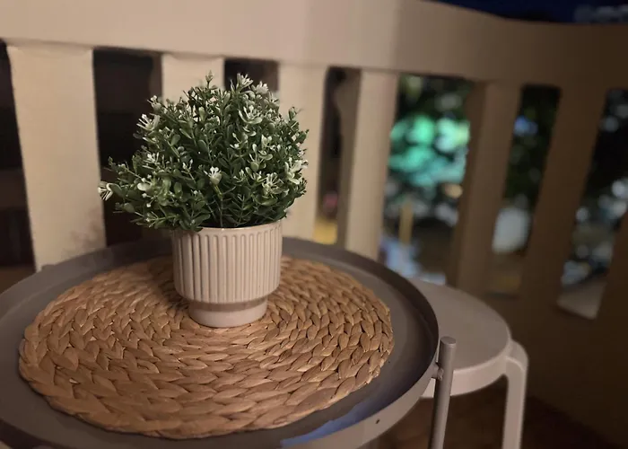 Cozy 2-room In A Quiet Neighborhood Διαμέρισμα Τορίνο