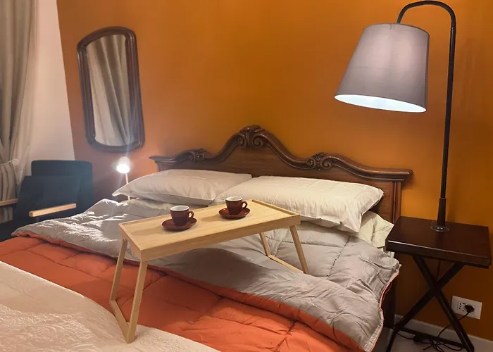 Cozy 2-room In A Quiet Neighborhood Διαμέρισμα