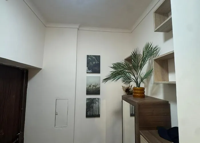 Cozy 2-room In A Quiet Neighborhood * Τορίνο