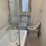 Apartment Cozy 2-room In A Quiet Neighborhood Turin