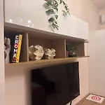 Cozy 2-room In A Quiet Neighborhood Apartment Turin
