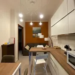 Apartment Cozy 2-room In A Quiet Neighborhood