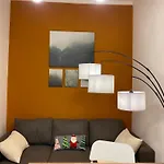Apartment Cozy 2-room In A Quiet Neighborhood