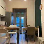 Cozy 2-room In A Quiet Neighborhood Apartment