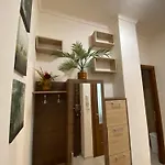 Cozy 2-room In A Quiet Neighborhood Apartment