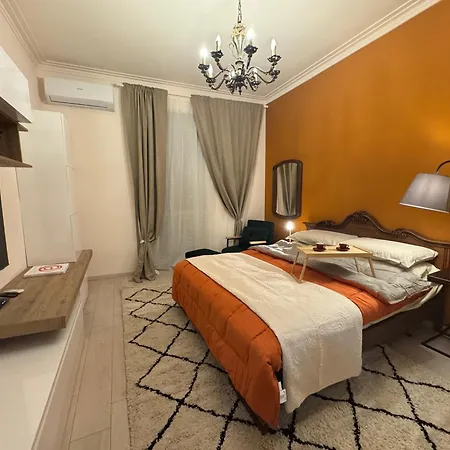 Cozy 2-room In A Quiet Neighborhood Apartment Turin