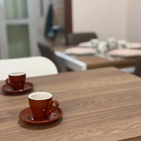 Cozy 2-room In A Quiet Neighborhood Turyn