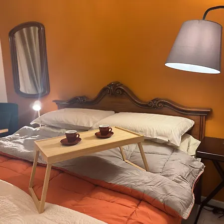Cozy 2-room In A Quiet Neighborhood Apartment