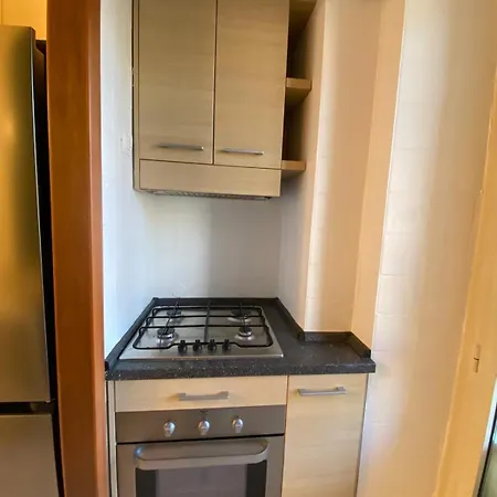 Apartment Cozy 2-room In A Quiet Neighborhood