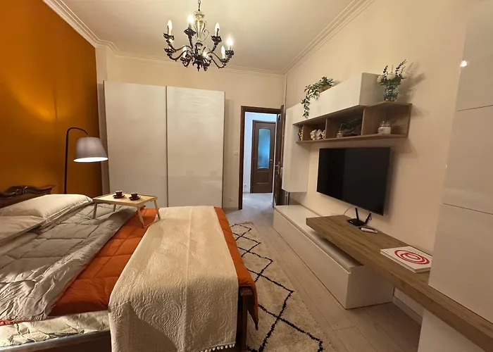 Apartament Cozy 2-room In A Quiet Neighborhood Turyn