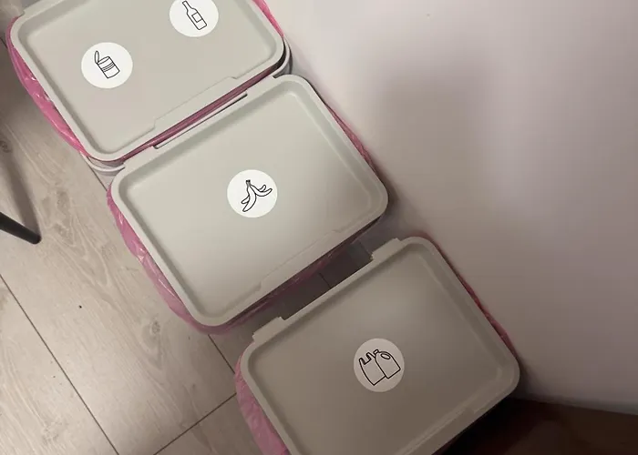 Cozy 2-room In A Quiet Neighborhood Apartament