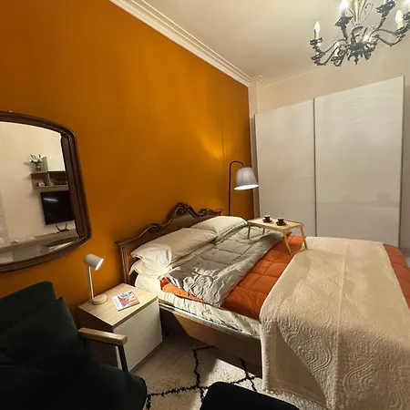 Cozy 2-room In A Quiet Neighborhood Appartamento *
