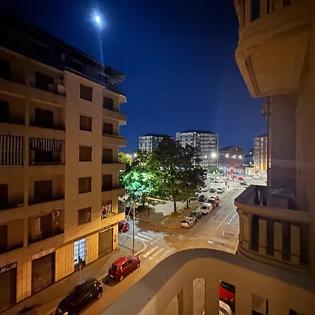 Cozy 2-room In A Quiet Neighborhood * Torino